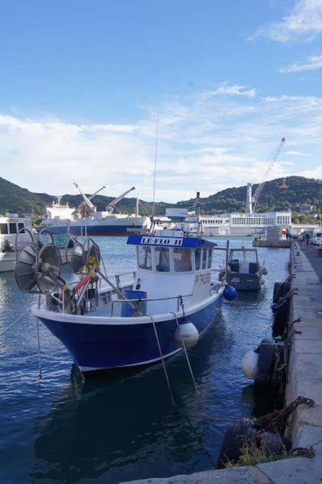 Kazadiza Superbe T4, Classe 3 Etoiles, Sur Le Port Port Vendres Esterno foto